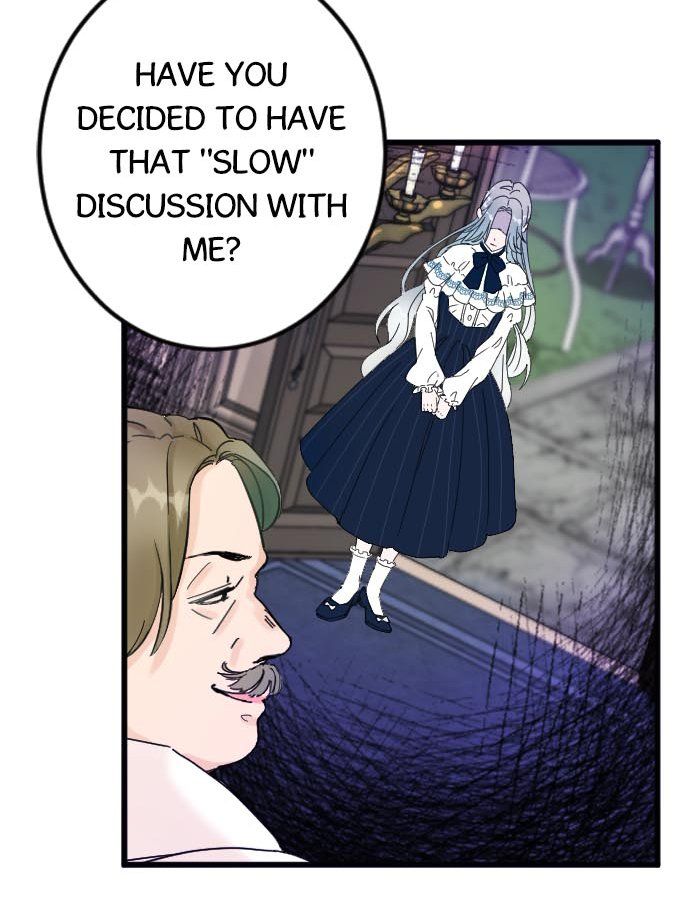 I Refuse to Be Executed a Second Time chapter 4 - page 11