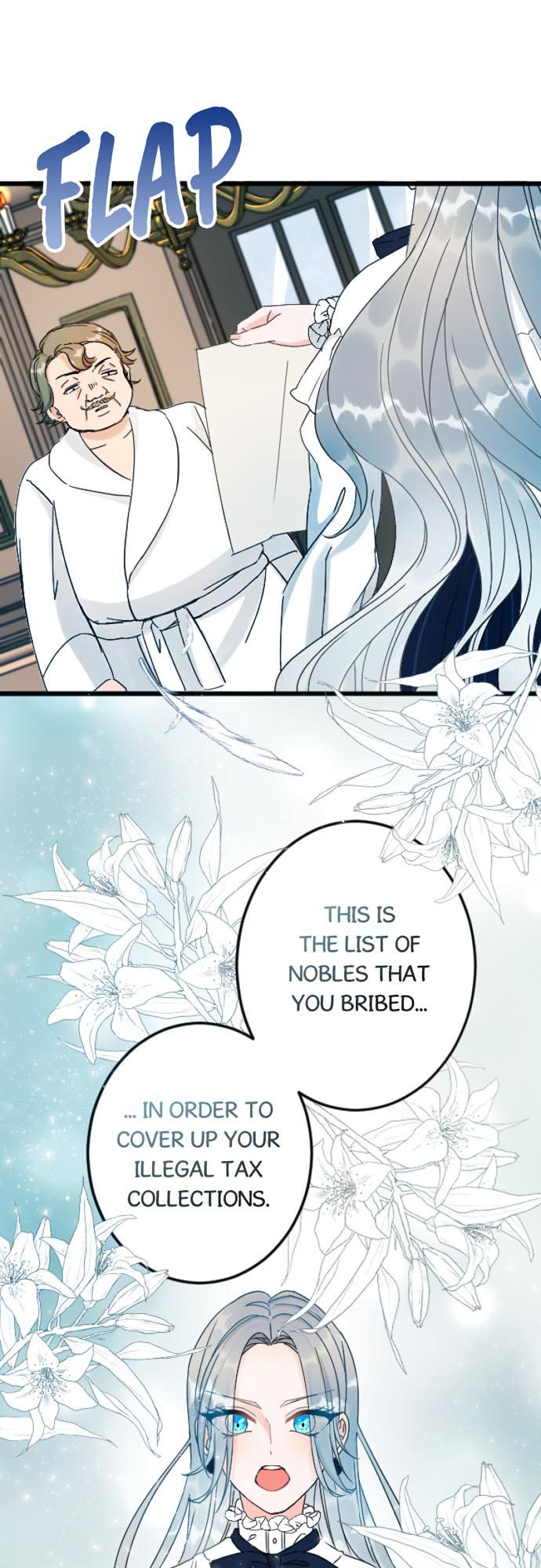 I Refuse to Be Executed a Second Time chapter 4 - page 12