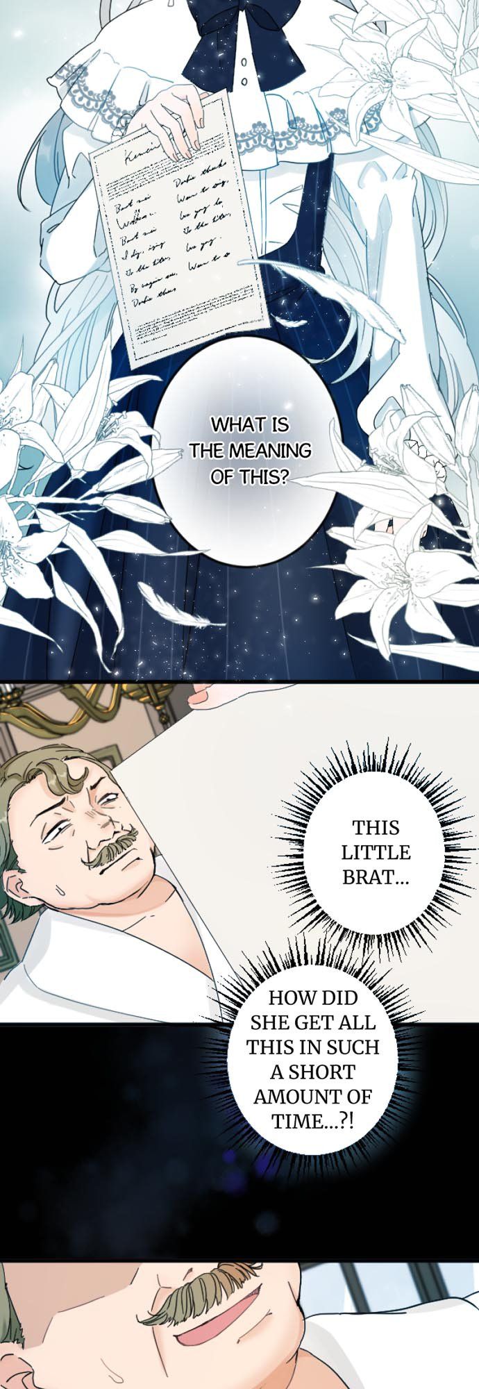 I Refuse to Be Executed a Second Time chapter 4 - page 13
