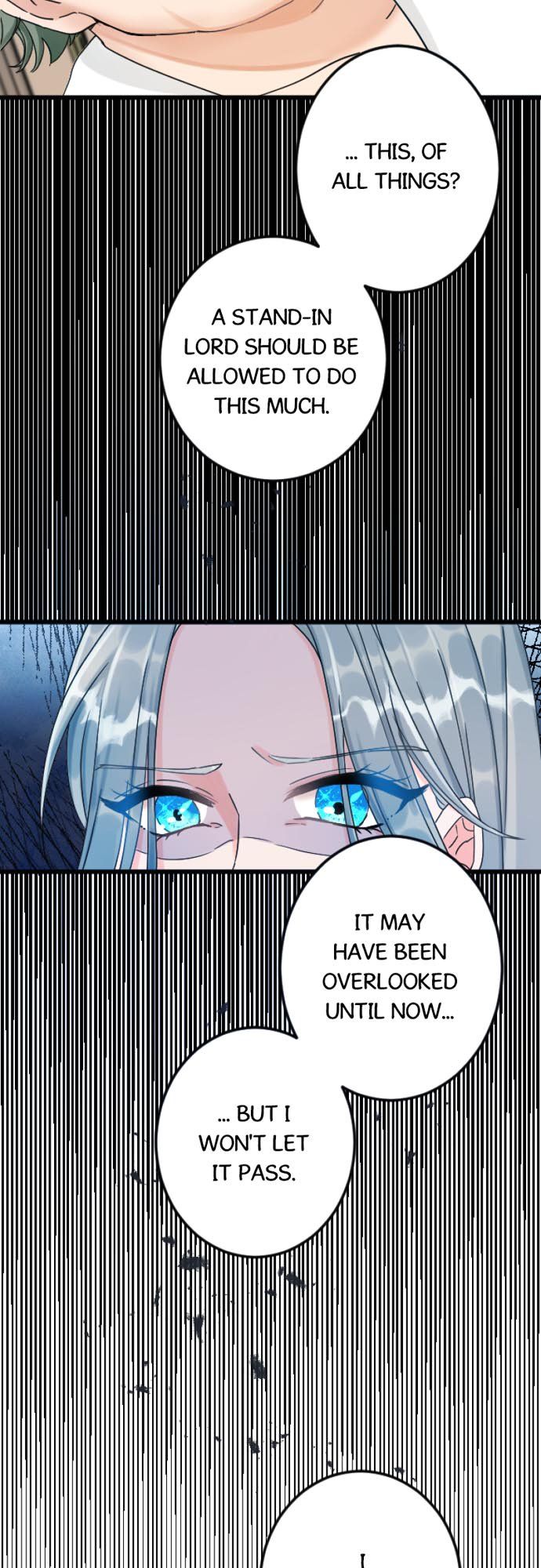 I Refuse to Be Executed a Second Time chapter 4 - page 14