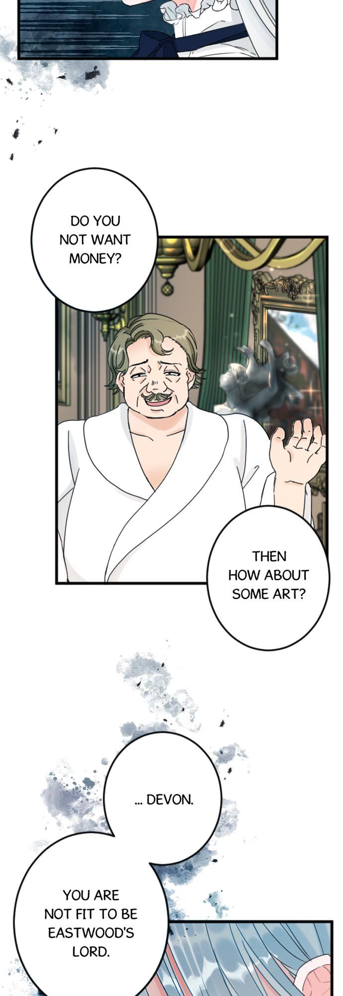 I Refuse to Be Executed a Second Time chapter 4 - page 16