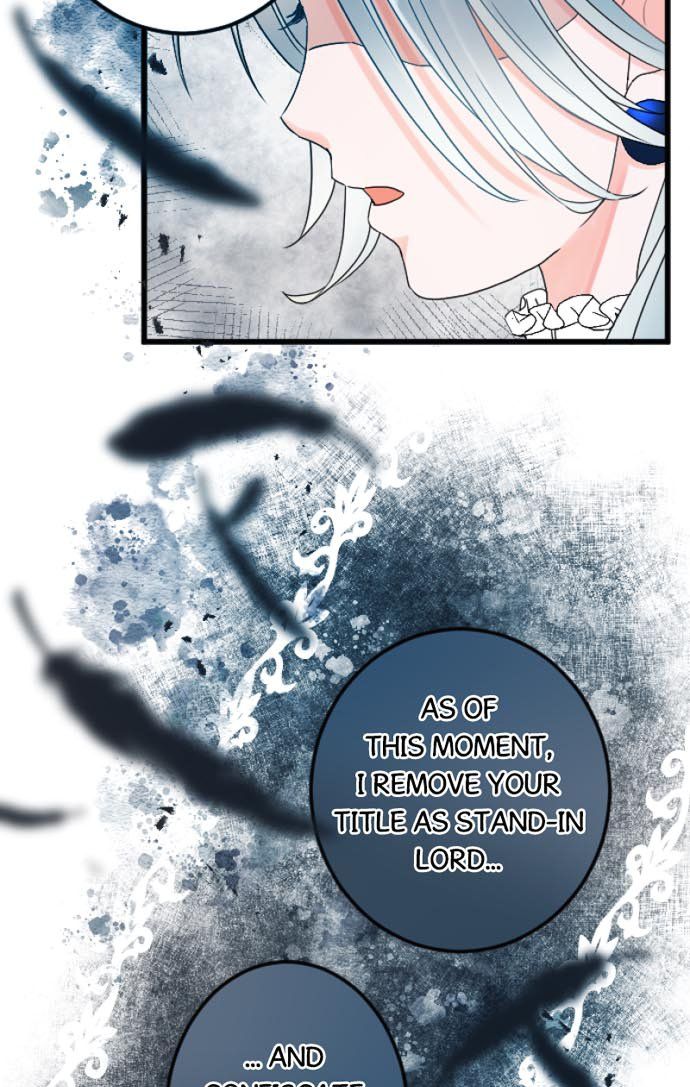 I Refuse to Be Executed a Second Time chapter 4 - page 17