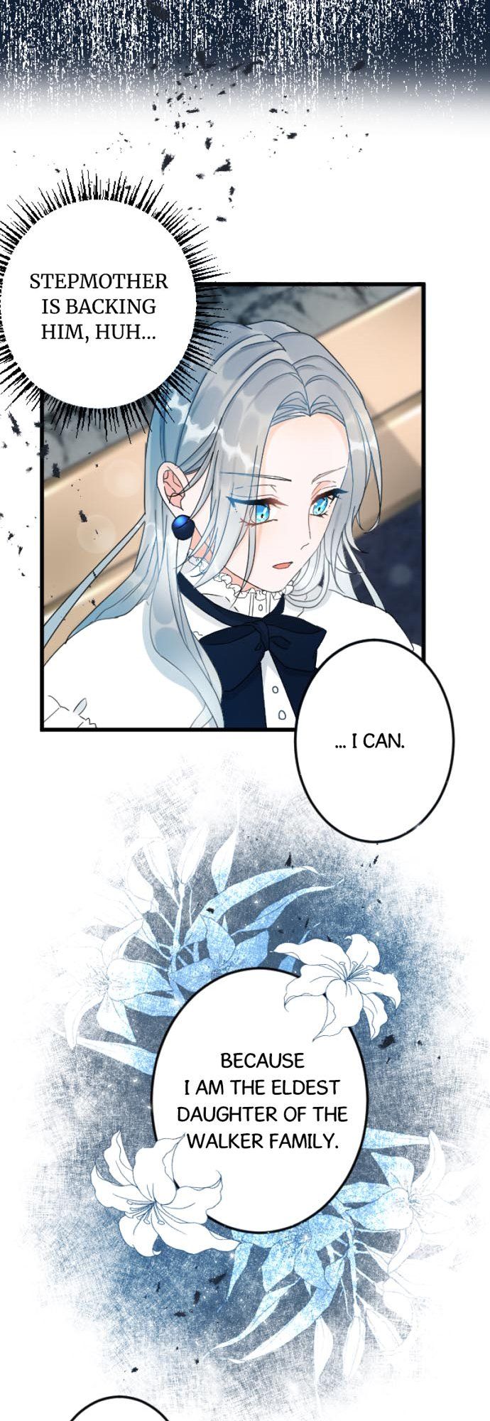 I Refuse to Be Executed a Second Time chapter 4 - page 21