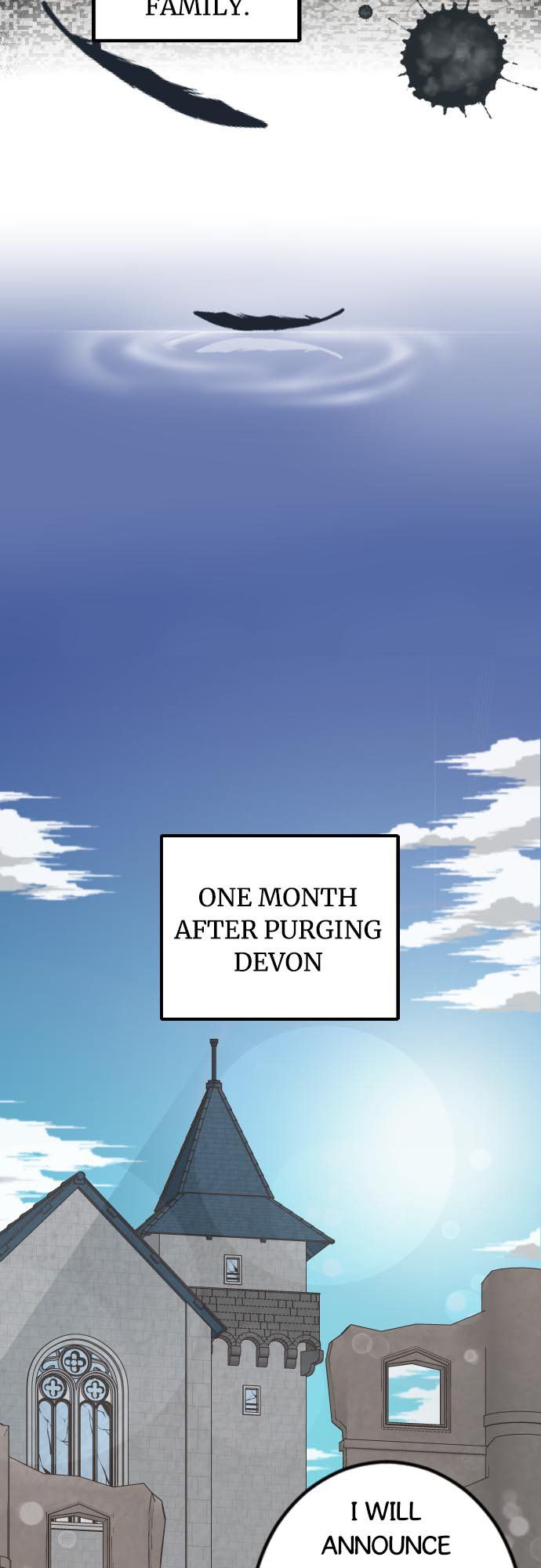 I Refuse to Be Executed a Second Time chapter 4 - page 24