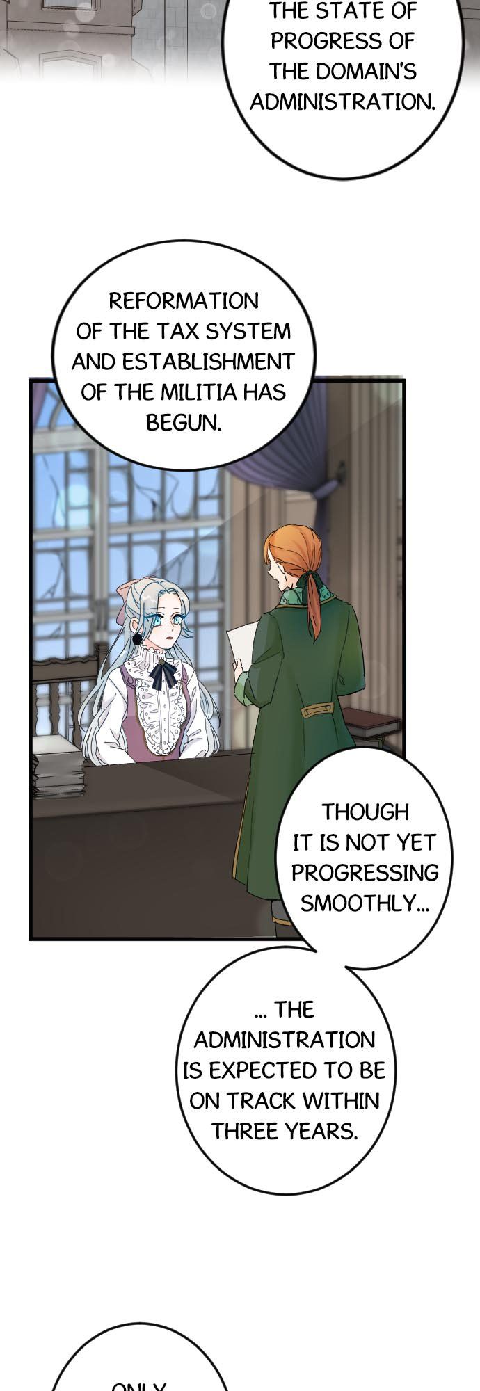 I Refuse to Be Executed a Second Time chapter 4 - page 25