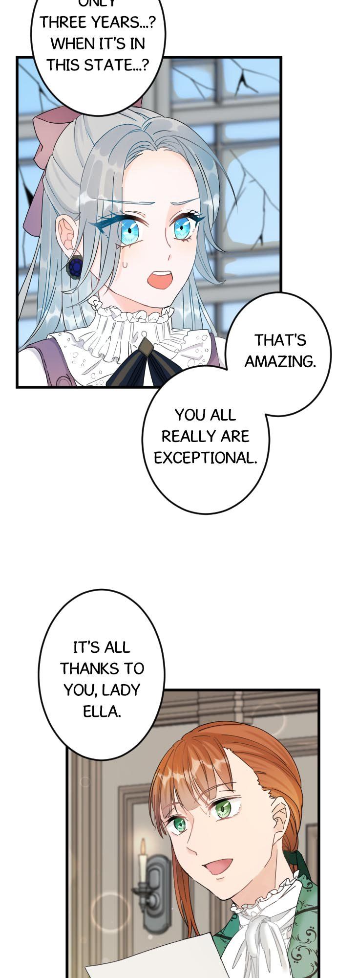 I Refuse to Be Executed a Second Time chapter 4 - page 26