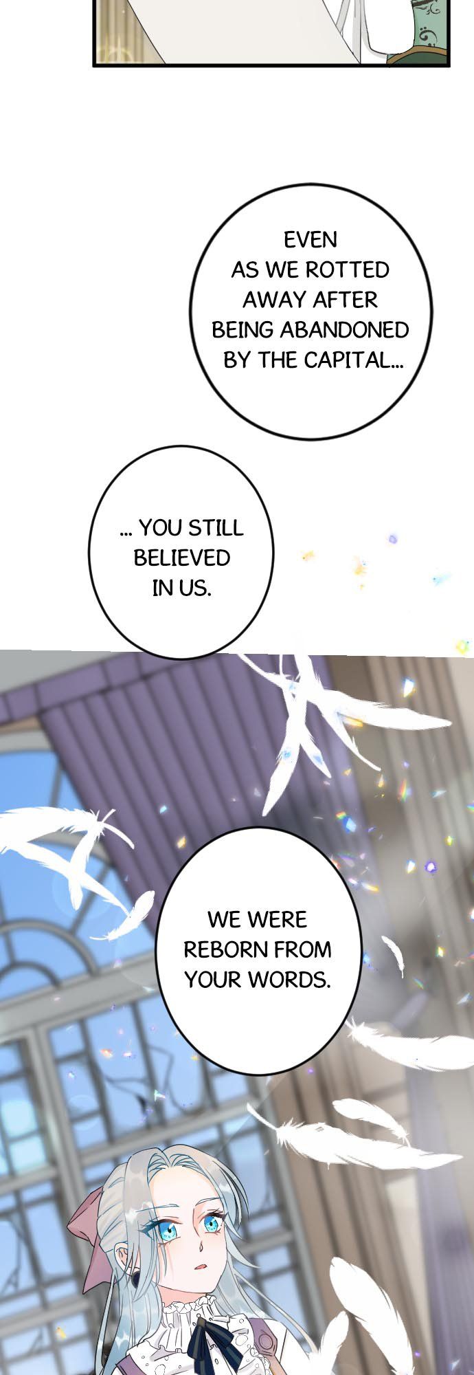 I Refuse to Be Executed a Second Time chapter 4 - page 27