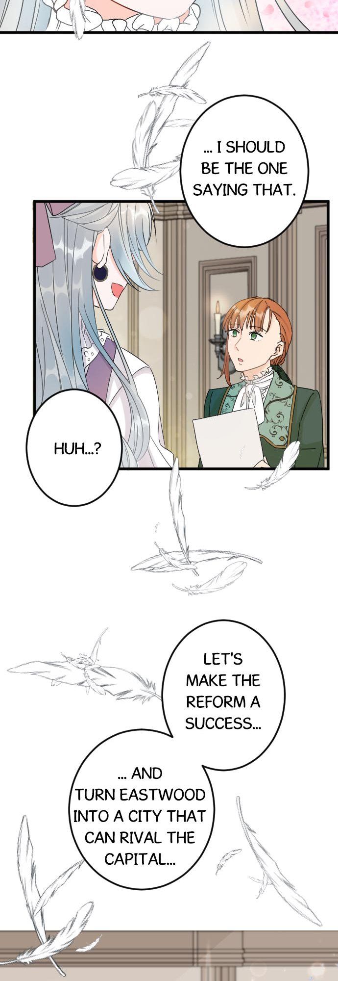 I Refuse to Be Executed a Second Time chapter 4 - page 29
