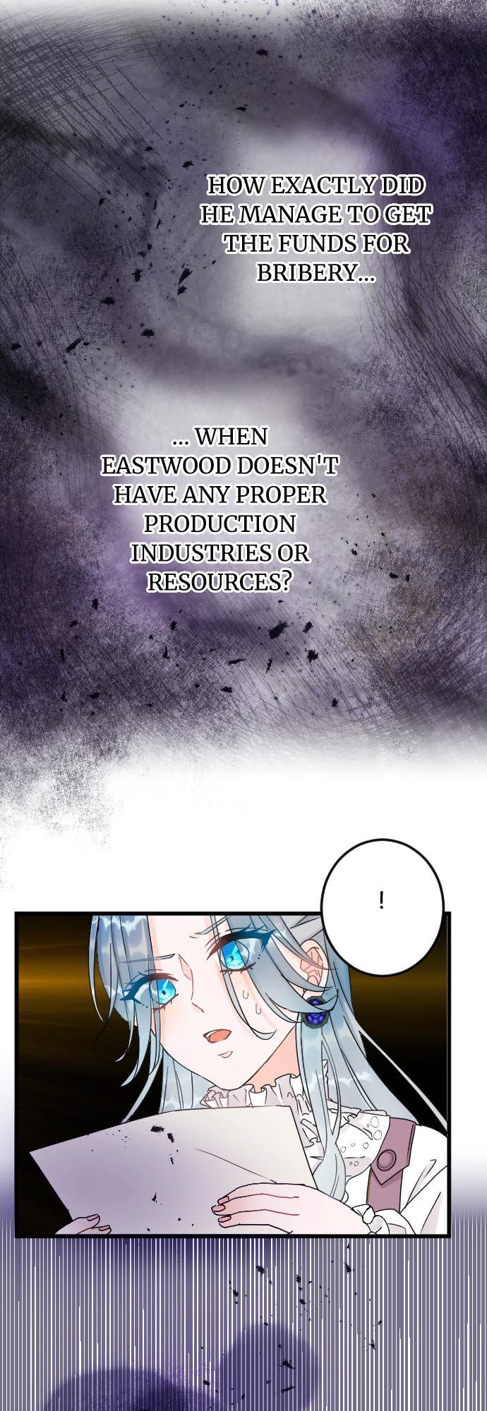 I Refuse to Be Executed a Second Time chapter 4 - page 3