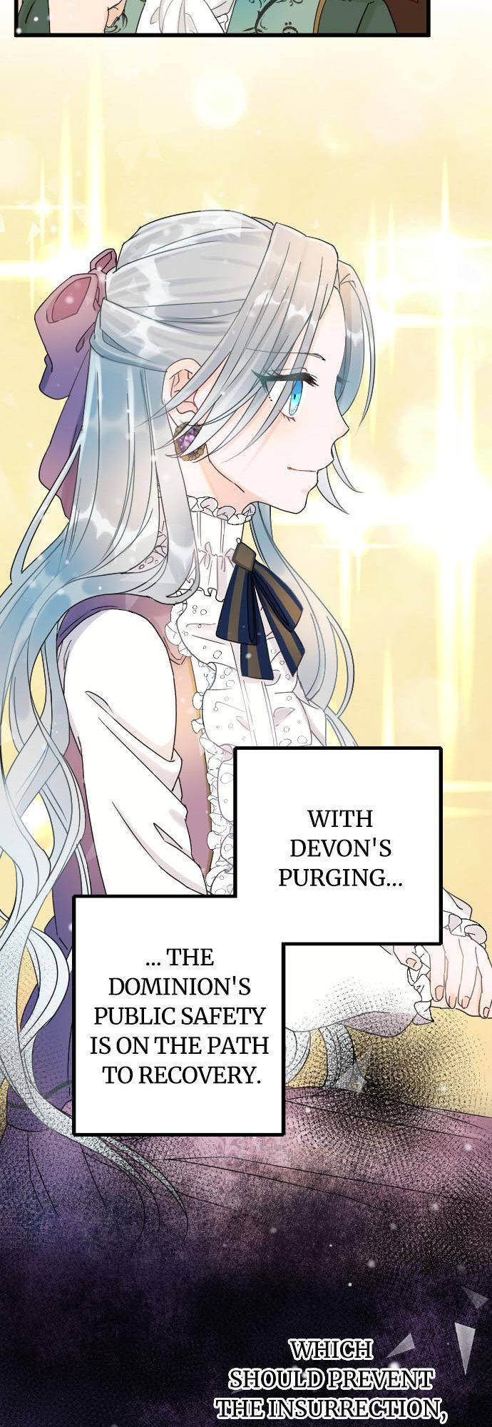 I Refuse to Be Executed a Second Time chapter 4 - page 31