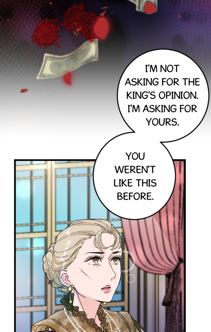 I Refuse to Be Executed a Second Time chapter 4 - page 39