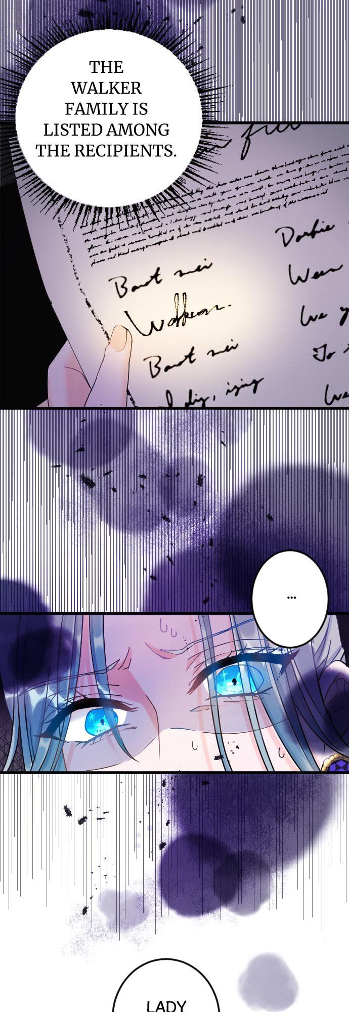 I Refuse to Be Executed a Second Time chapter 4 - page 4