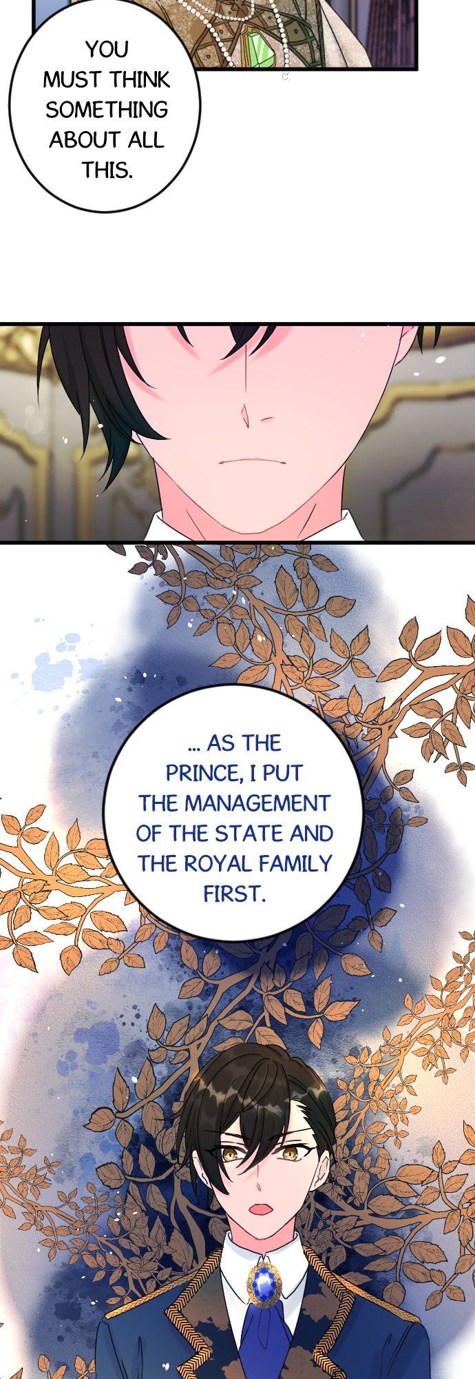 I Refuse to Be Executed a Second Time chapter 4 - page 40