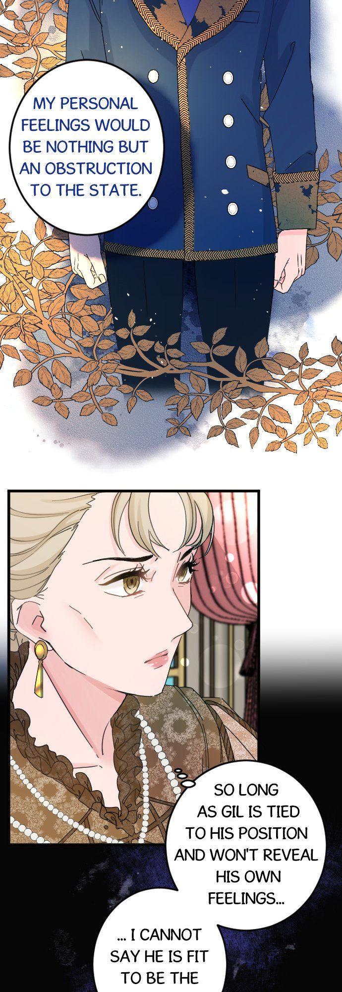 I Refuse to Be Executed a Second Time chapter 4 - page 41