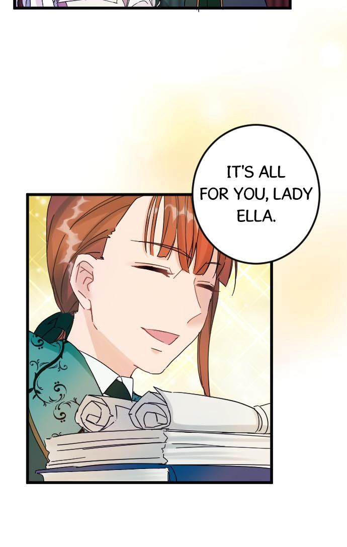 I Refuse to Be Executed a Second Time chapter 4 - page 6