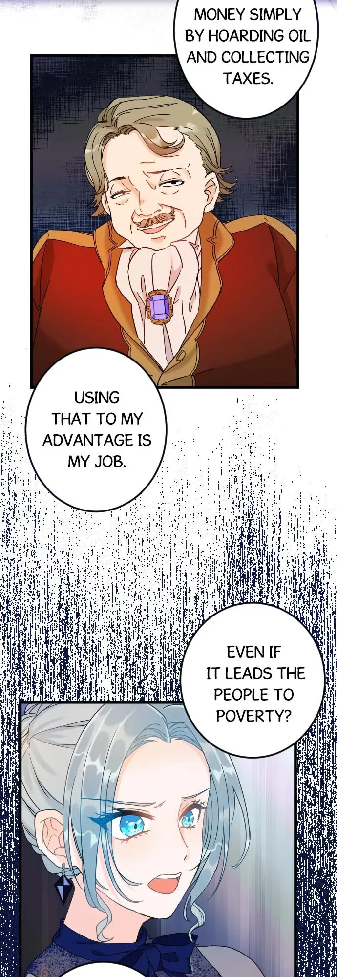 I Refuse to Be Executed a Second Time chapter 3 - page 13