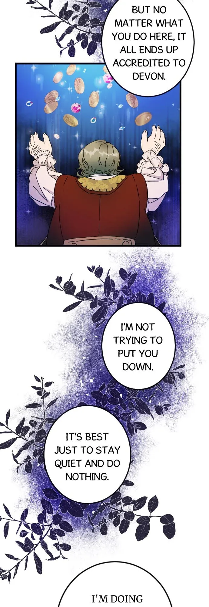 I Refuse to Be Executed a Second Time chapter 3 - page 27