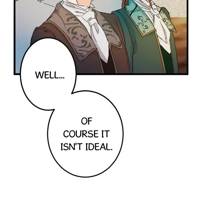 I Refuse to Be Executed a Second Time chapter 3 - page 29