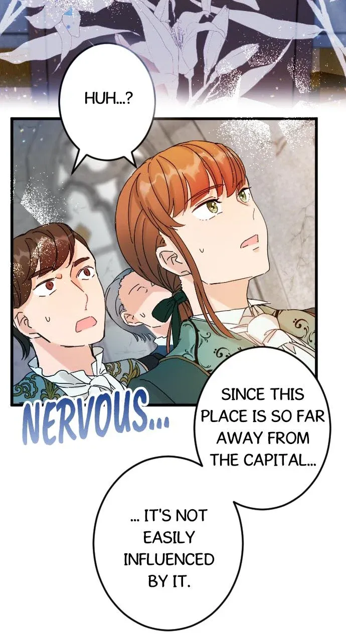 I Refuse to Be Executed a Second Time chapter 3 - page 33