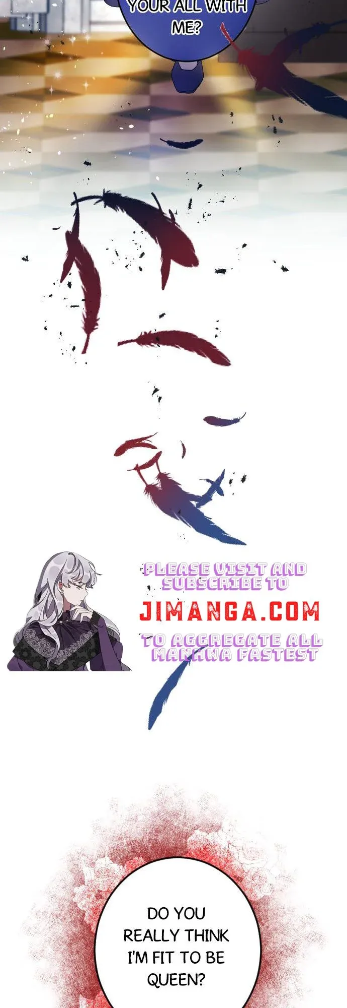 I Refuse to Be Executed a Second Time chapter 3 - page 41