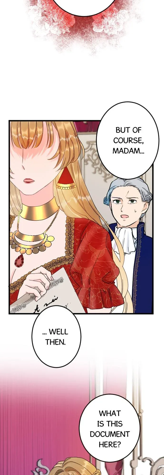 I Refuse to Be Executed a Second Time chapter 3 - page 42