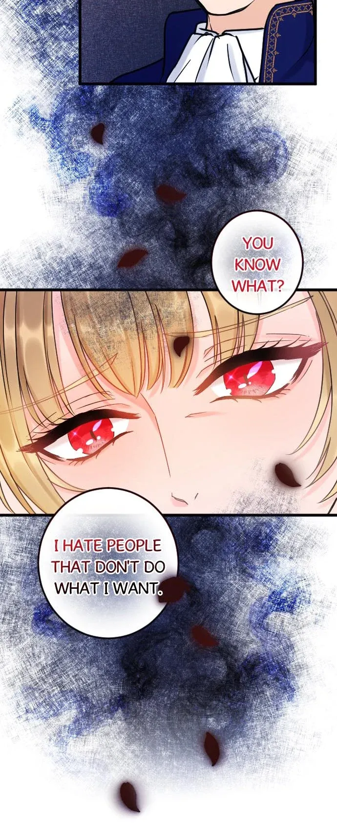 I Refuse to Be Executed a Second Time chapter 3 - page 44