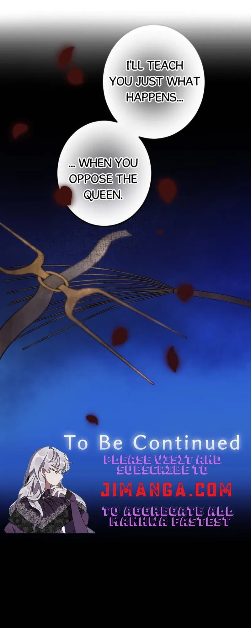 I Refuse to Be Executed a Second Time chapter 3 - page 45