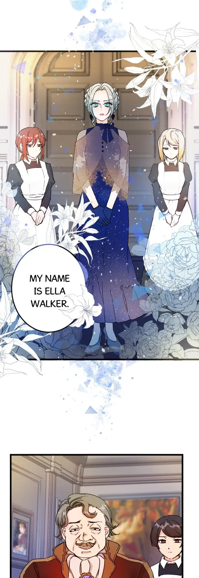 I Refuse to Be Executed a Second Time chapter 3 - page 6