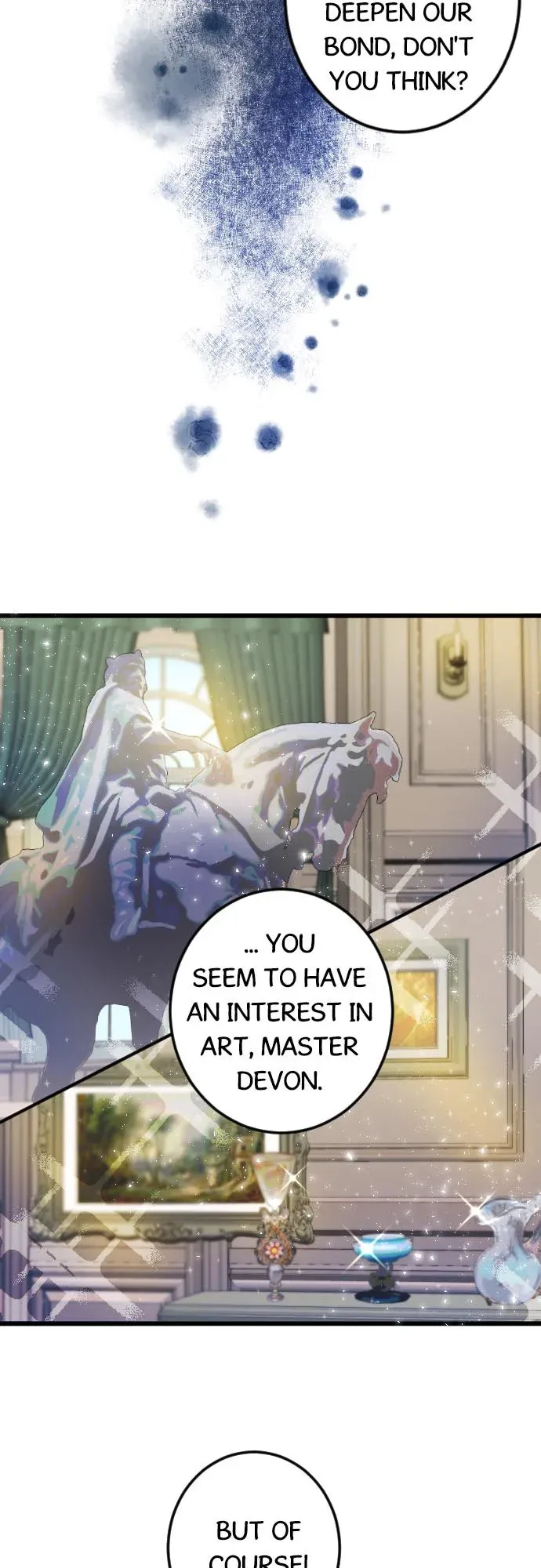 I Refuse to Be Executed a Second Time chapter 3 - page 9