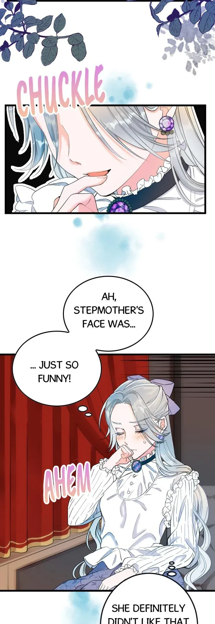 I Refuse to Be Executed a Second Time chapter 2 - page 10