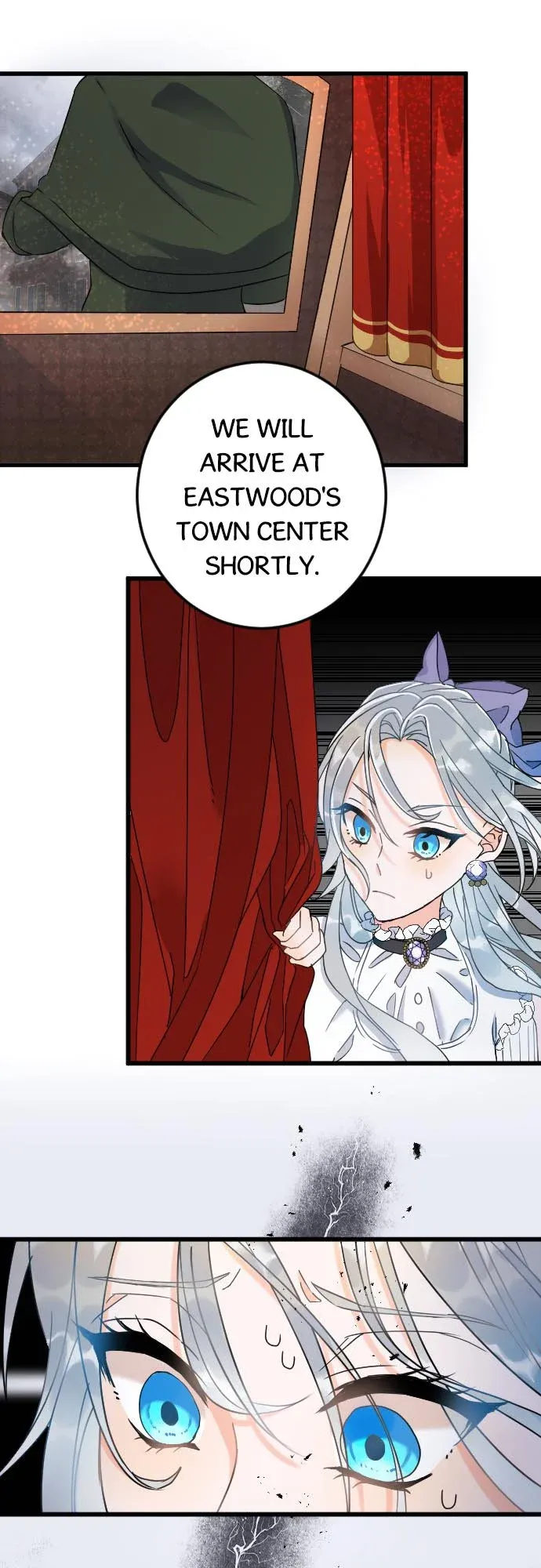 I Refuse to Be Executed a Second Time chapter 2 - page 12