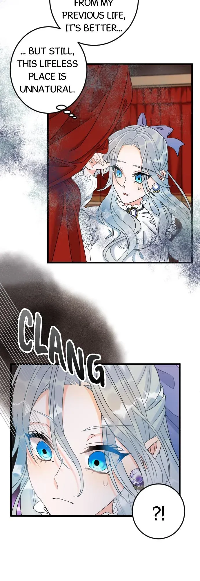 I Refuse to Be Executed a Second Time chapter 2 - page 14