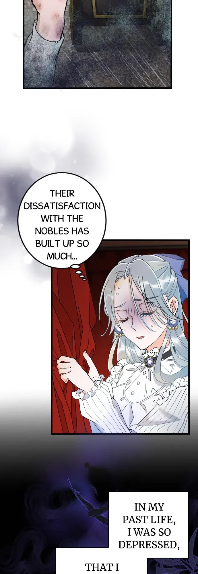 I Refuse to Be Executed a Second Time chapter 2 - page 20