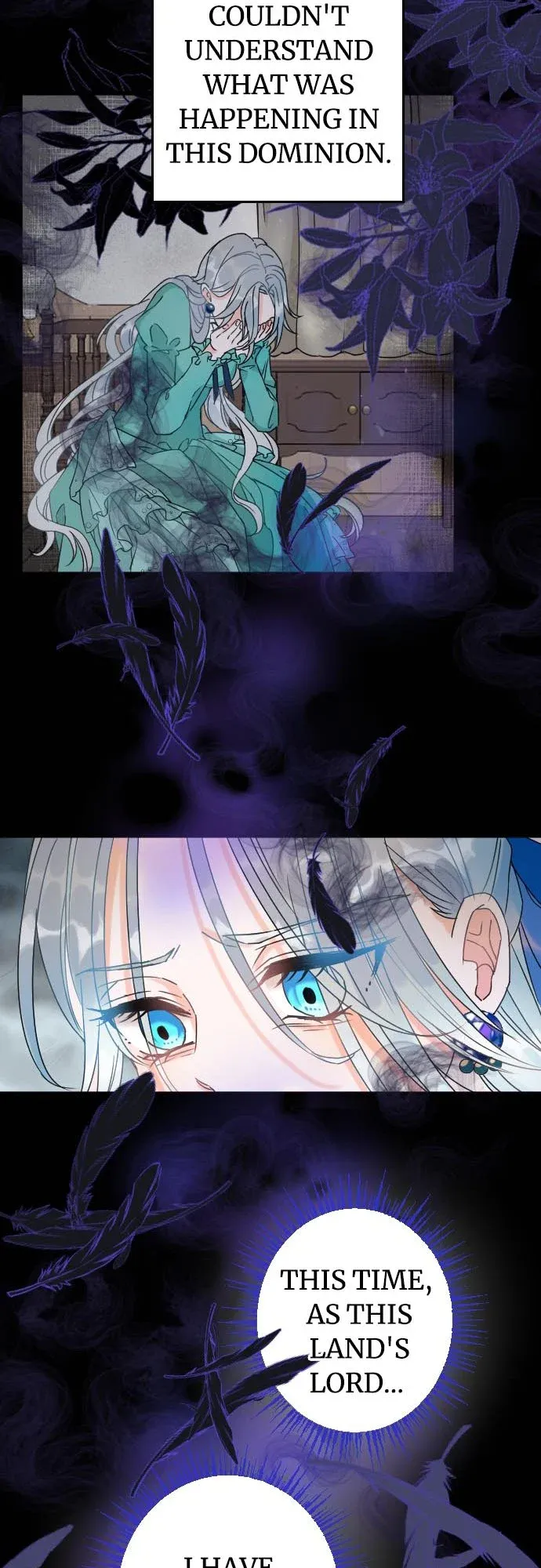 I Refuse to Be Executed a Second Time chapter 2 - page 21