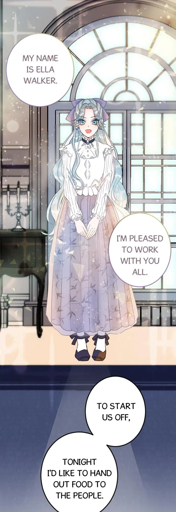 I Refuse to Be Executed a Second Time chapter 2 - page 24
