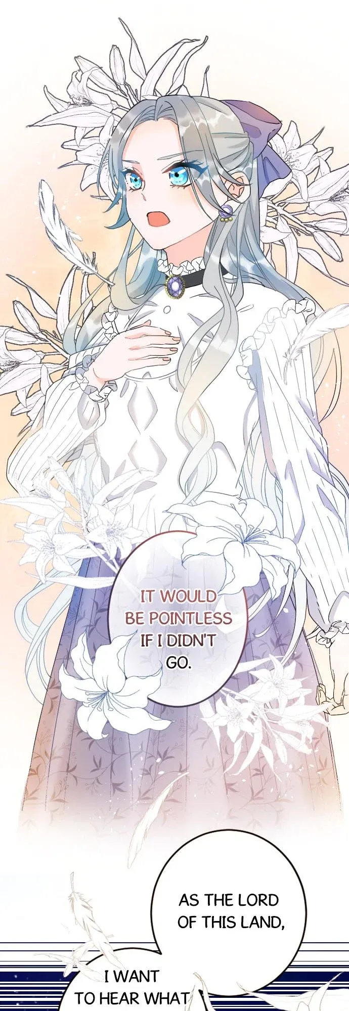 I Refuse to Be Executed a Second Time chapter 2 - page 27
