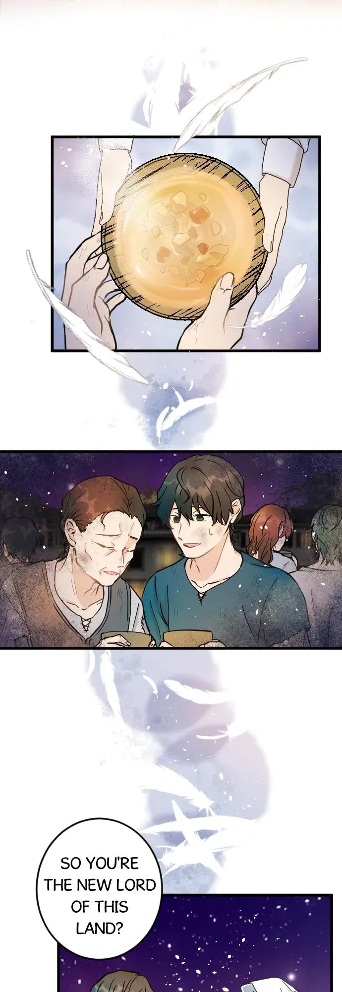 I Refuse to Be Executed a Second Time chapter 2 - page 29