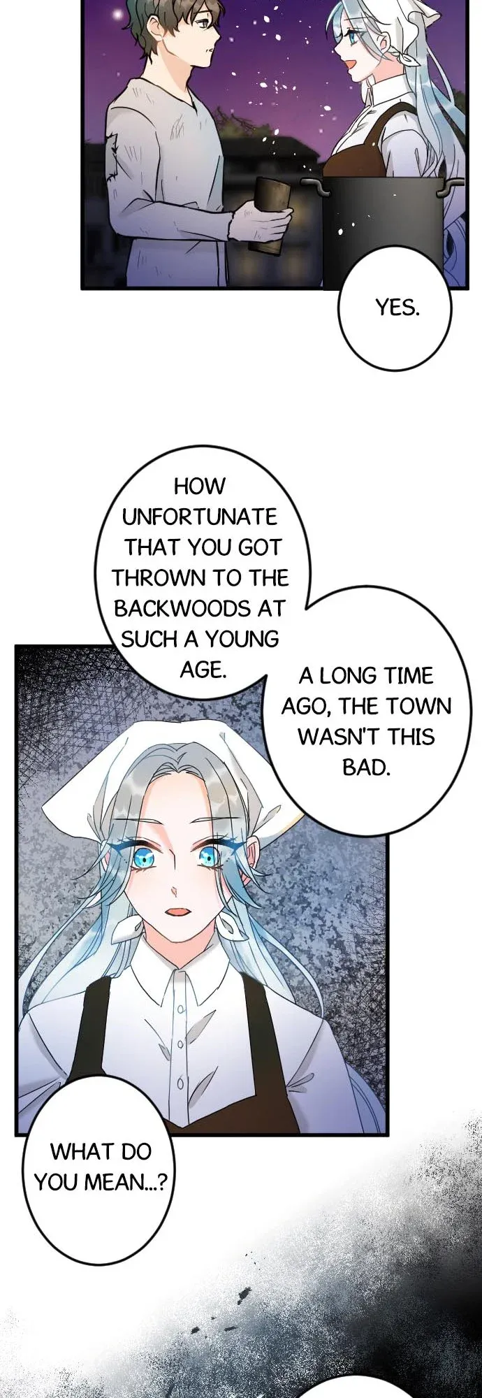 I Refuse to Be Executed a Second Time chapter 2 - page 30