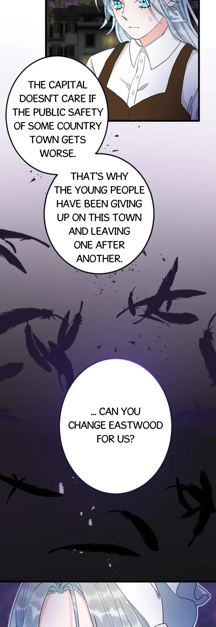 I Refuse to Be Executed a Second Time chapter 2 - page 32