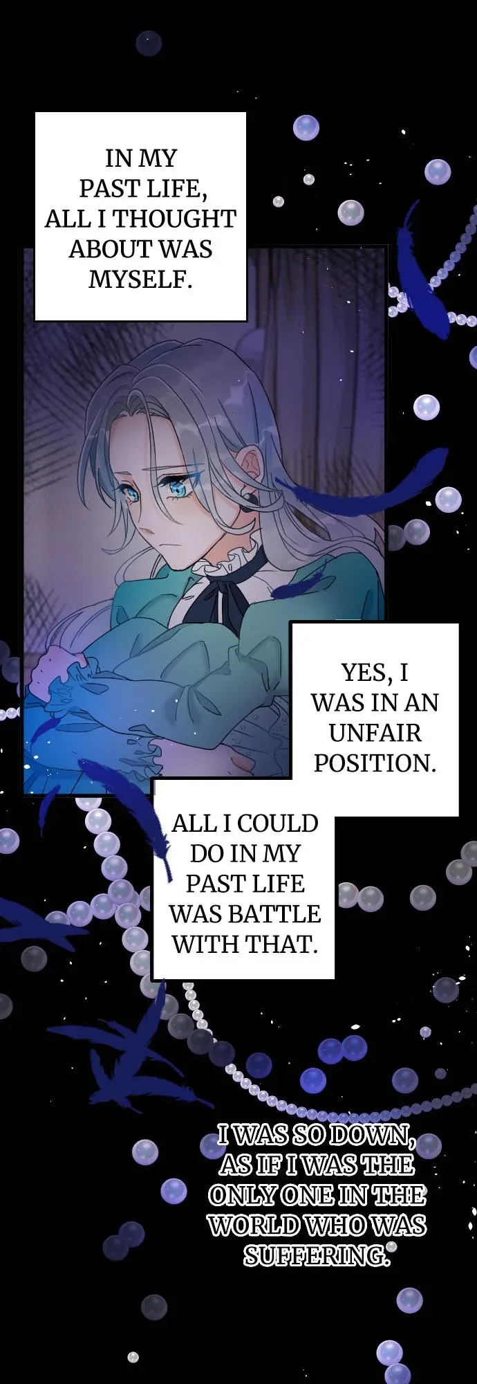 I Refuse to Be Executed a Second Time chapter 2 - page 34