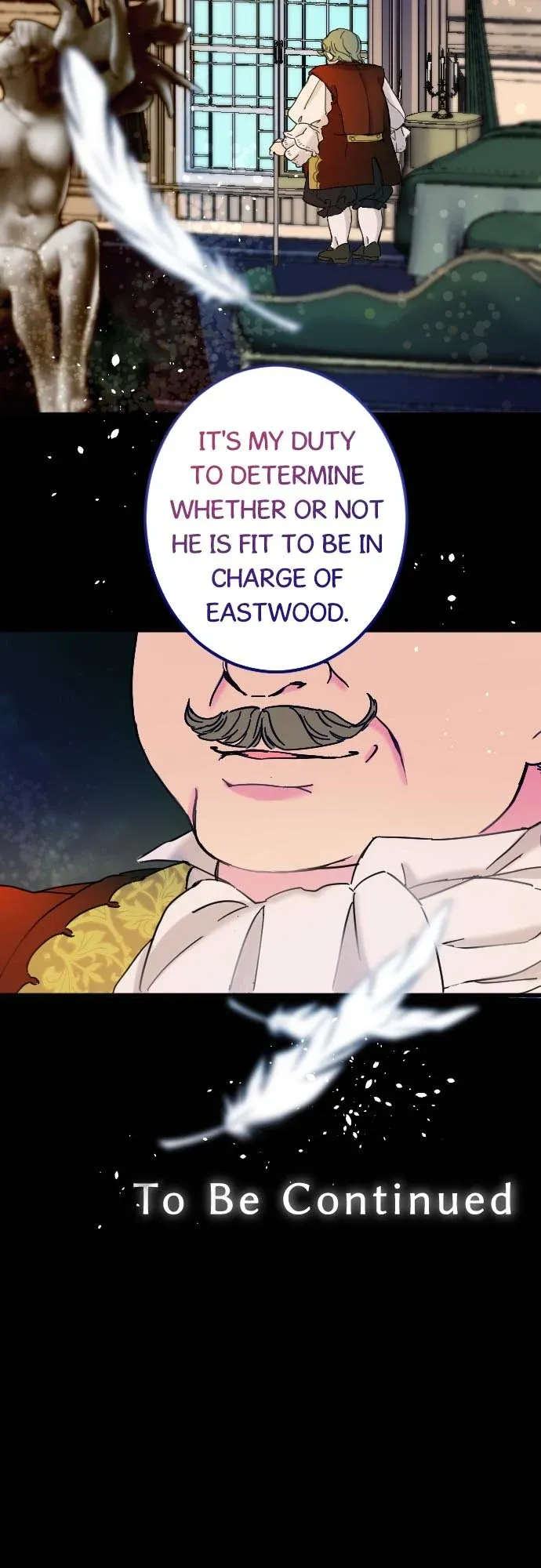 I Refuse to Be Executed a Second Time chapter 2 - page 38