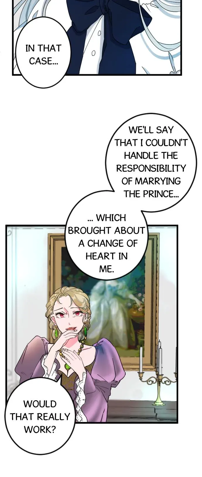 I Refuse to Be Executed a Second Time chapter 2 - page 5