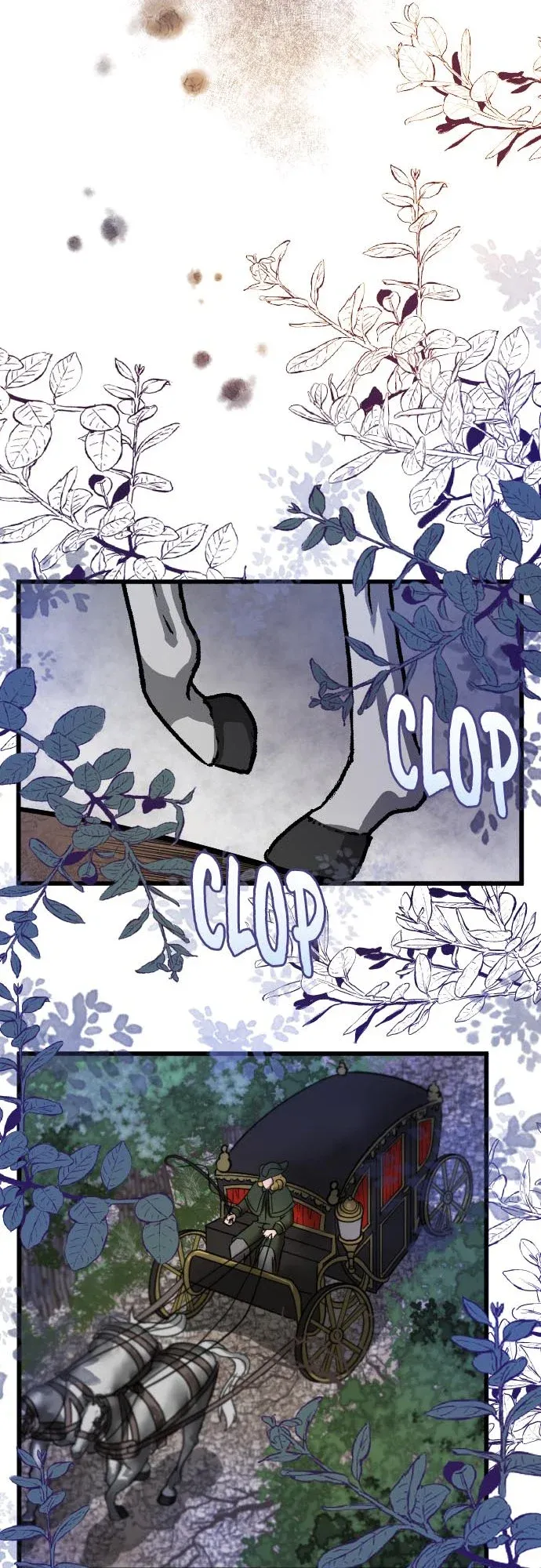 I Refuse to Be Executed a Second Time chapter 2 - page 9