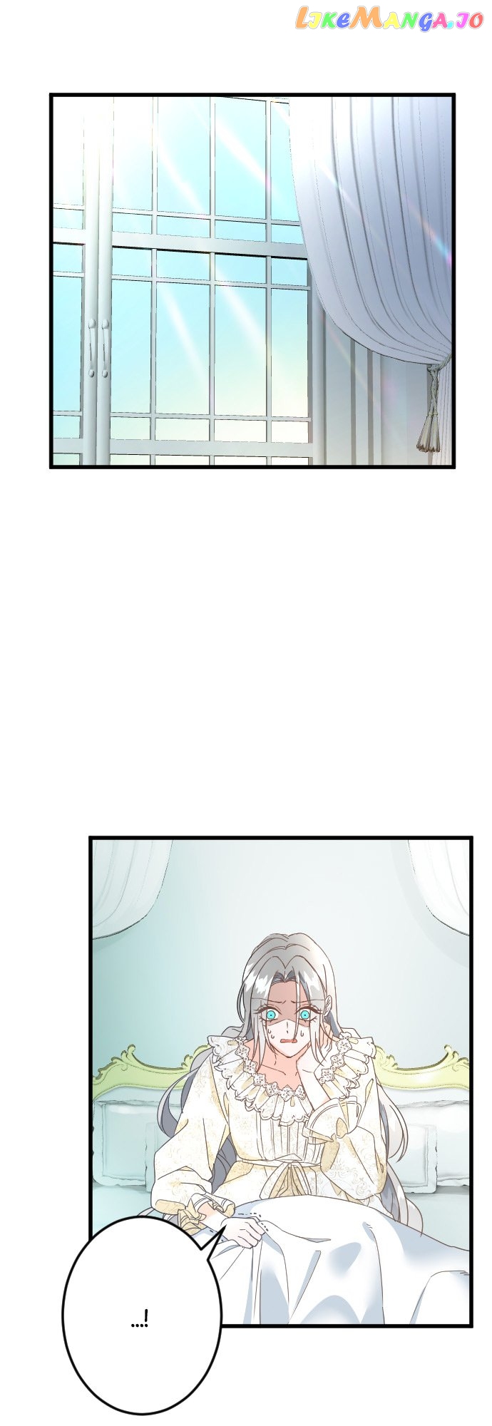 I Refuse to Be Executed a Second Time Chapter 69 - page 5