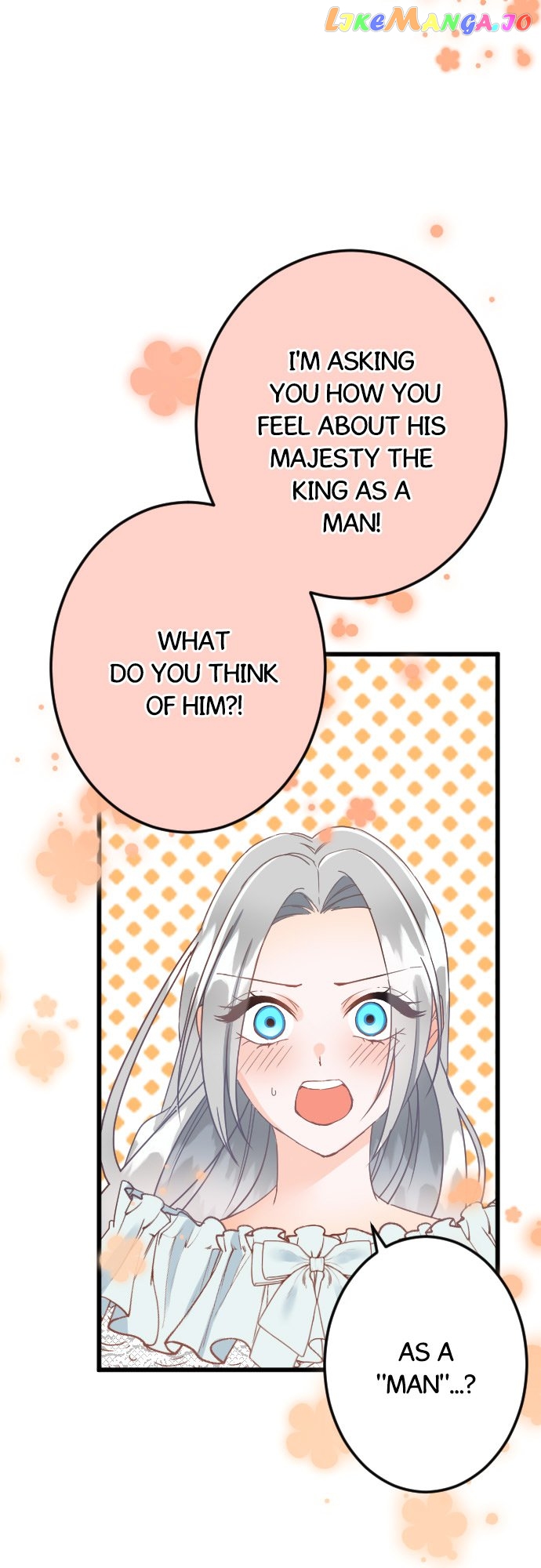 I Refuse to Be Executed a Second Time Chapter 69 - page 26