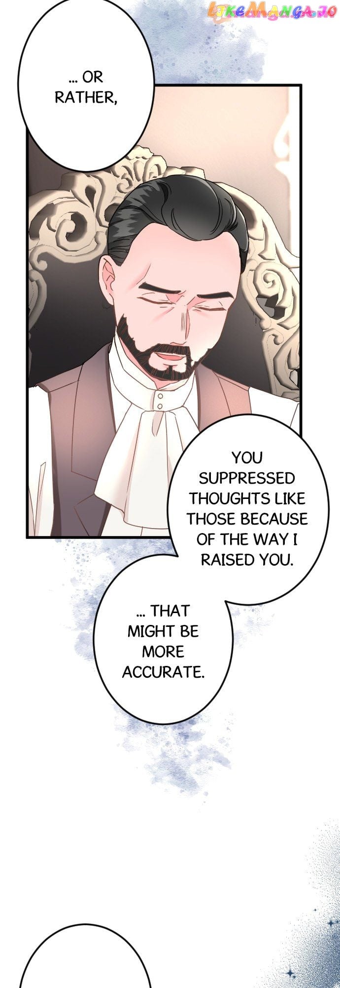 I Refuse to Be Executed a Second Time Chapter 70 - page 12