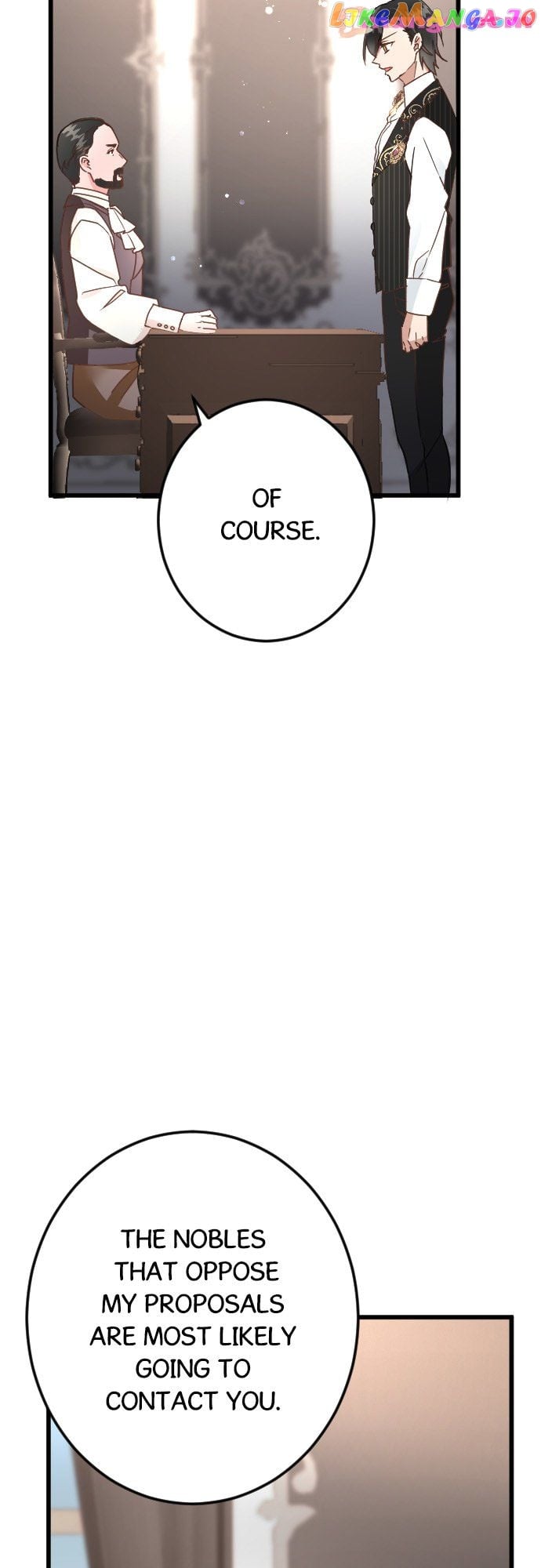 I Refuse to Be Executed a Second Time Chapter 70 - page 24
