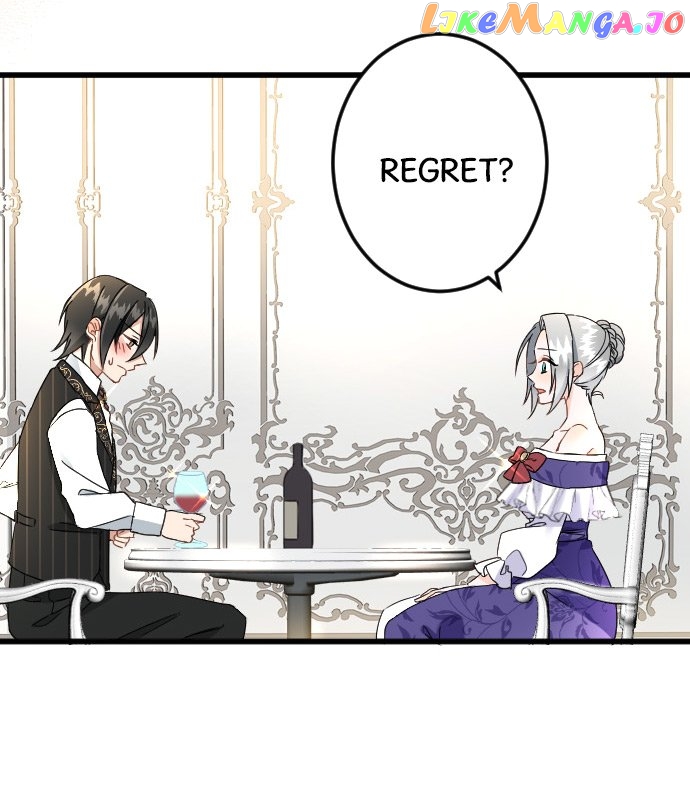 I Refuse to Be Executed a Second Time Chapter 71 - page 20