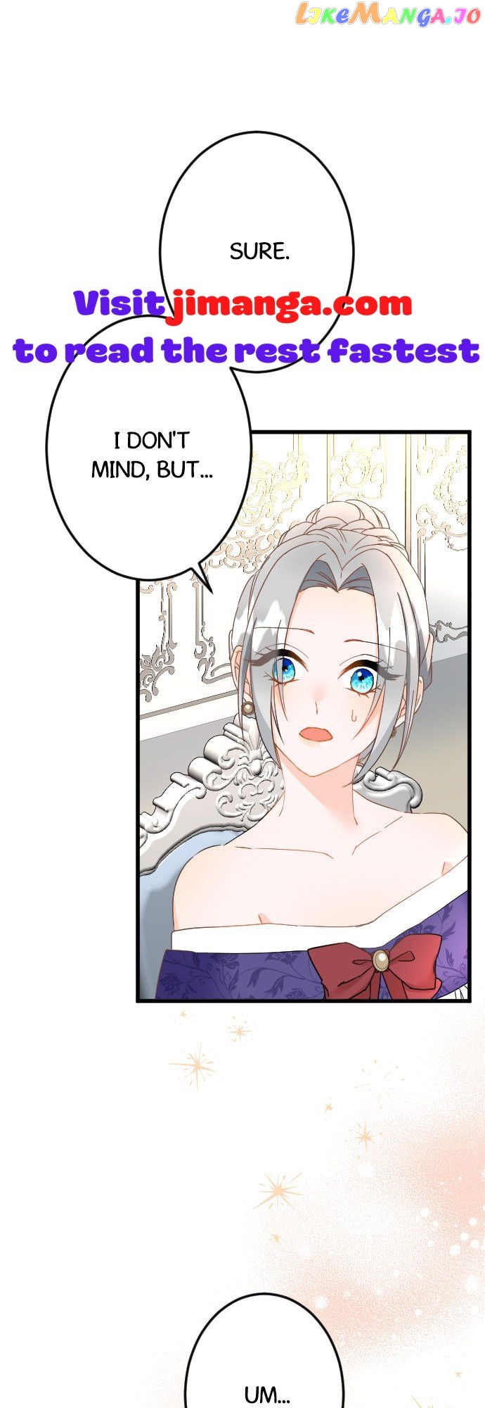 I Refuse to Be Executed a Second Time Chapter 71 - page 32