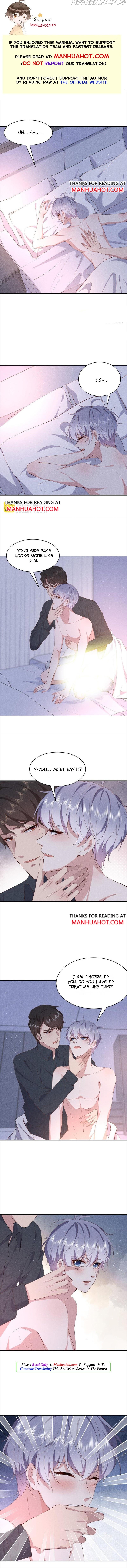 Yes! My Mission Is To Bend You Chapter 58 - page 1